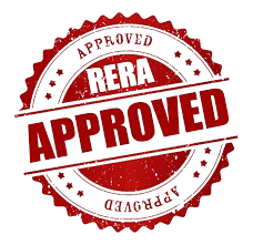 RERA Approved