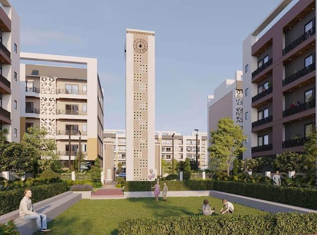 Avani Signature Floors